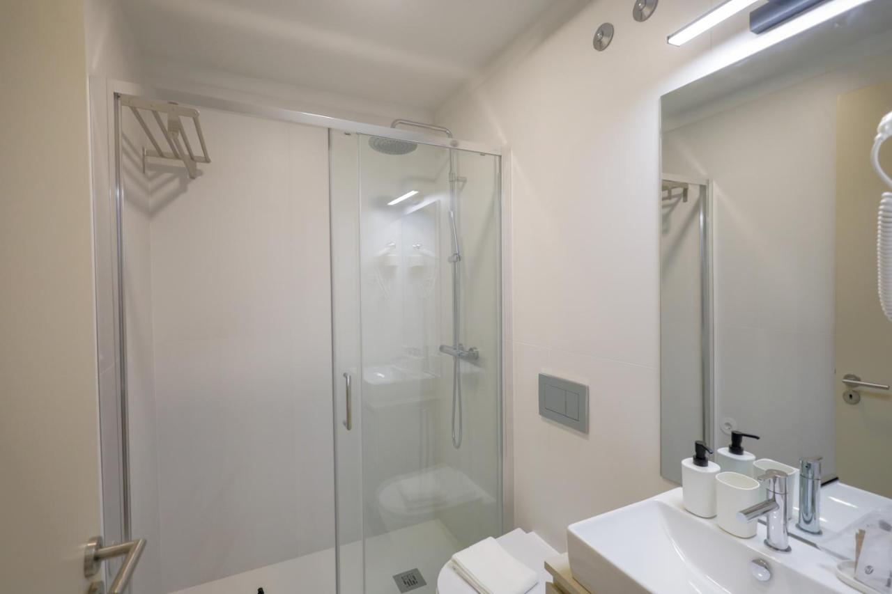 Martires Sweet Apts By Portocityhosts Pokoj fotografie