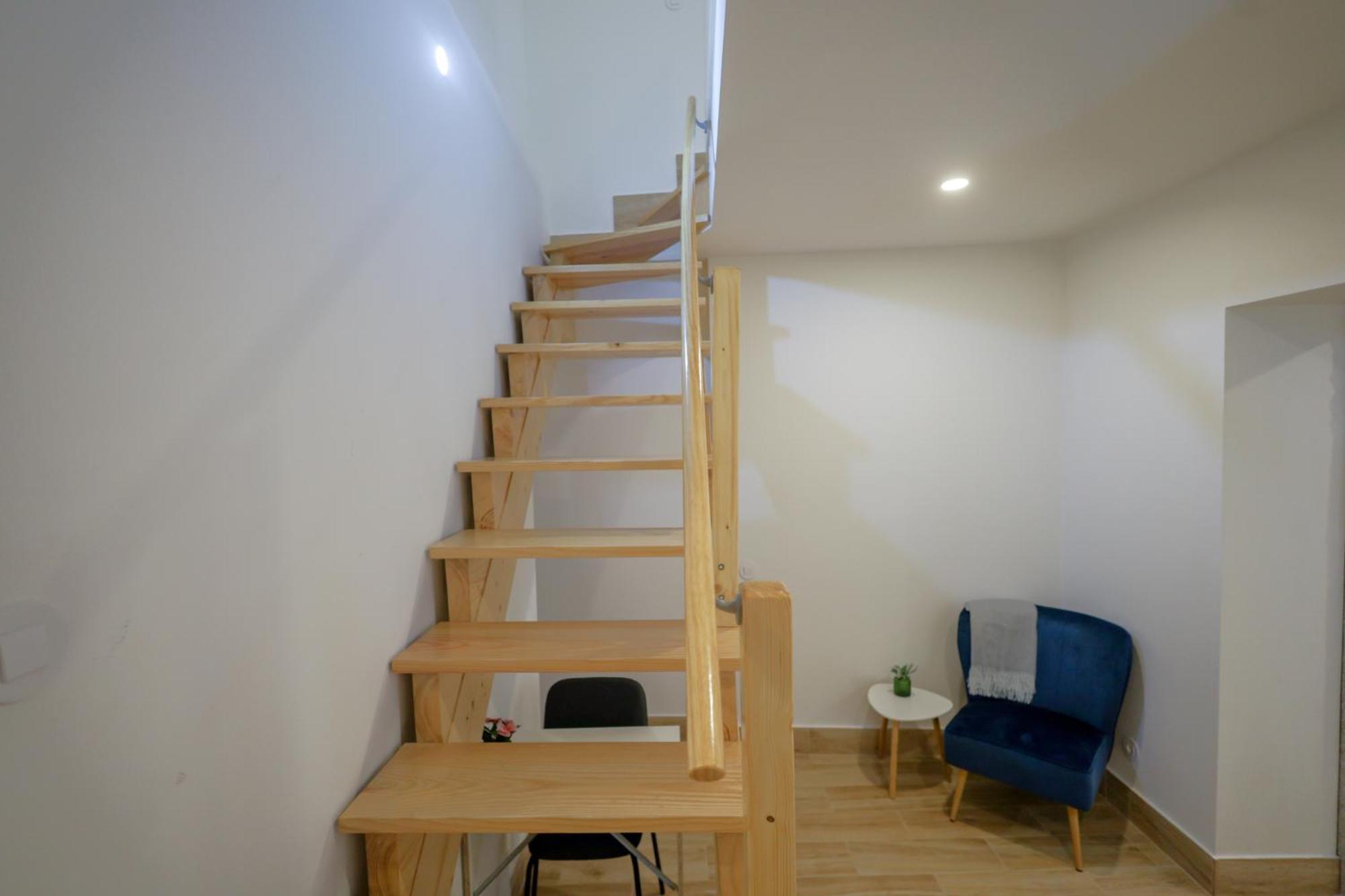 Martires Sweet Apts By Portocityhosts Pokoj fotografie