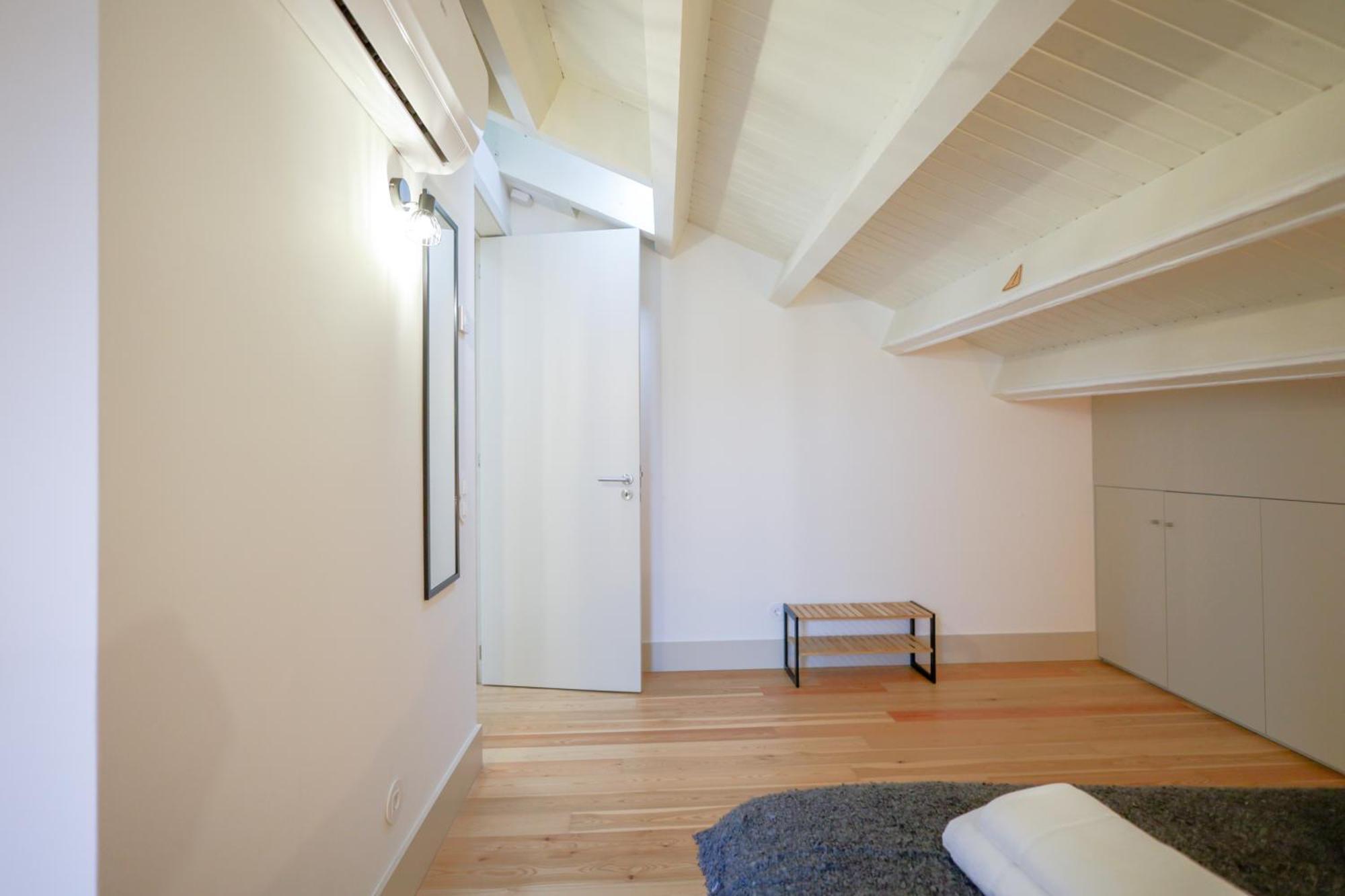 Martires Sweet Apts By Portocityhosts Pokoj fotografie