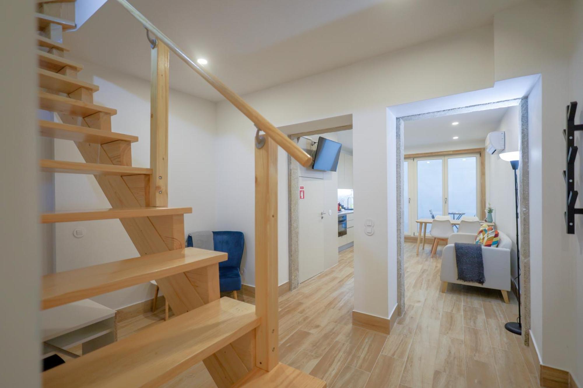 Martires Sweet Apts By Portocityhosts Pokoj fotografie