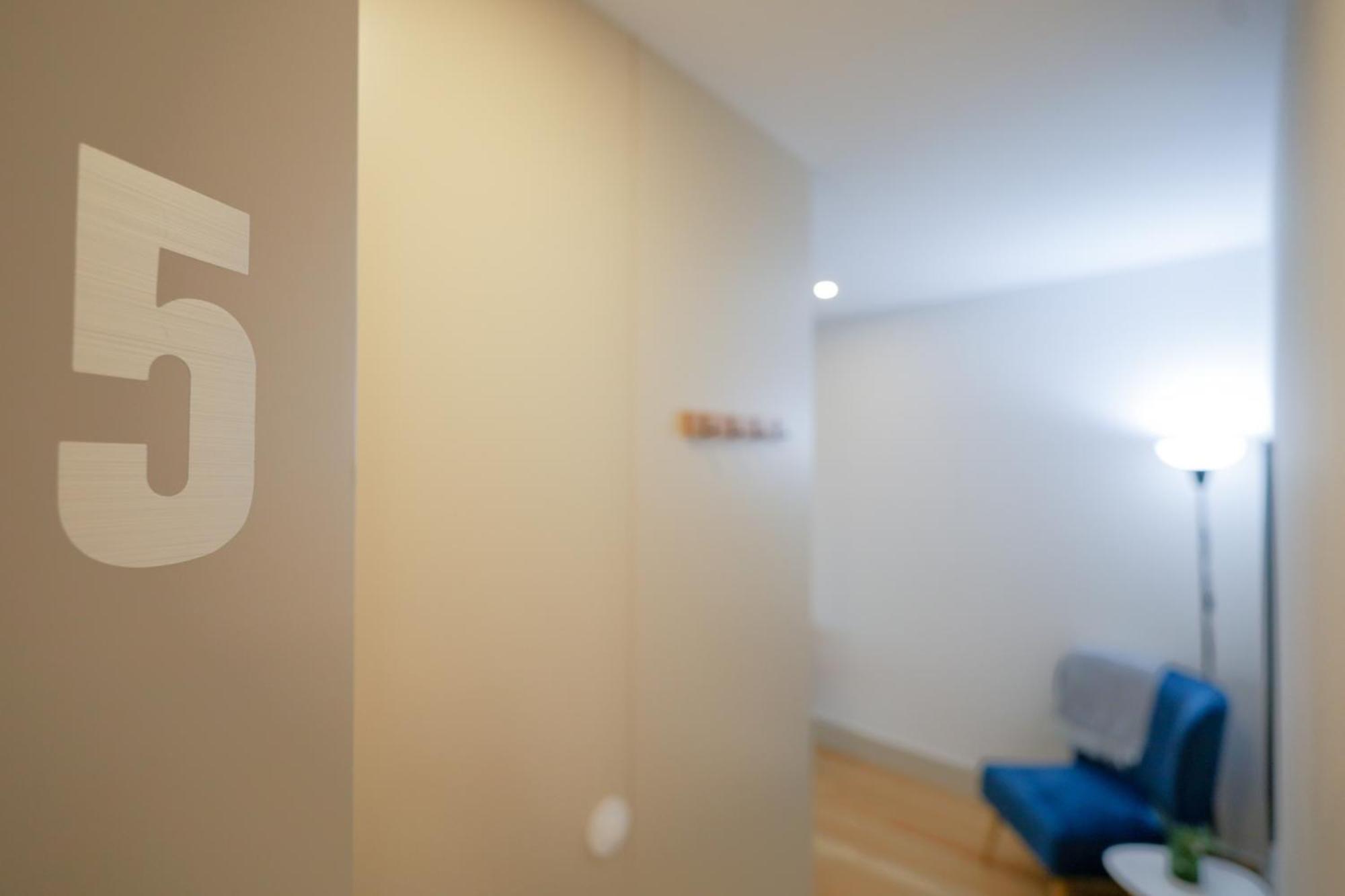 Martires Sweet Apts By Portocityhosts Pokoj fotografie