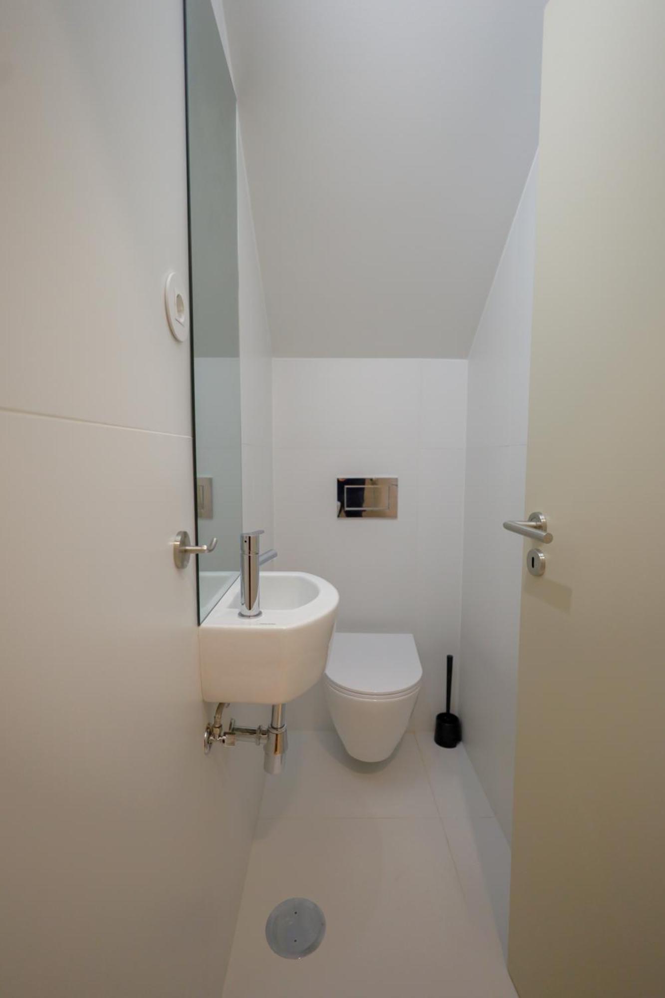Martires Sweet Apts By Portocityhosts Pokoj fotografie