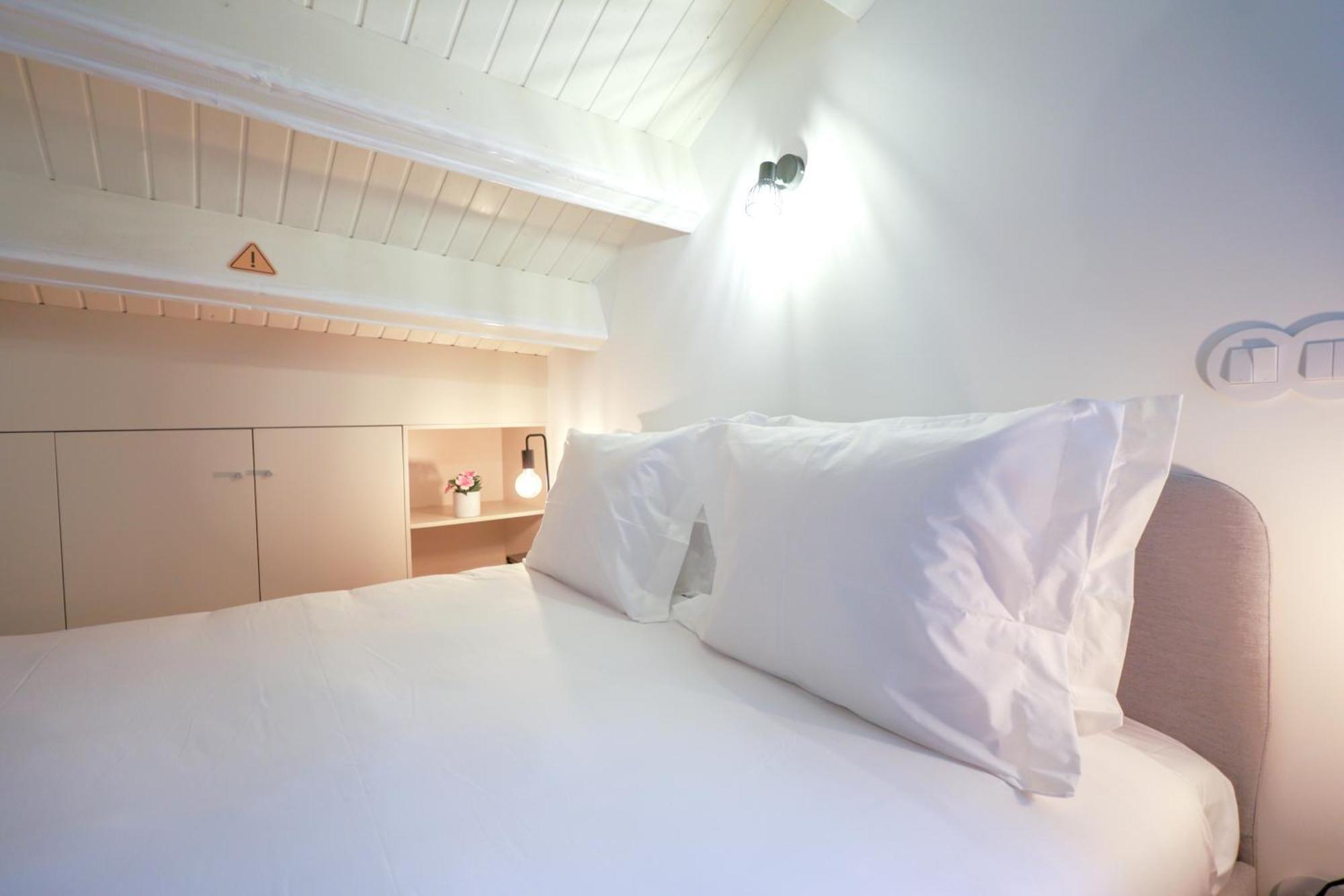 Martires Sweet Apts By Portocityhosts Pokoj fotografie