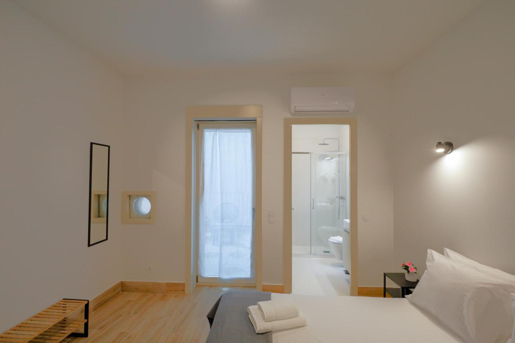 Martires Sweet Apts By Portocityhosts Pokoj fotografie