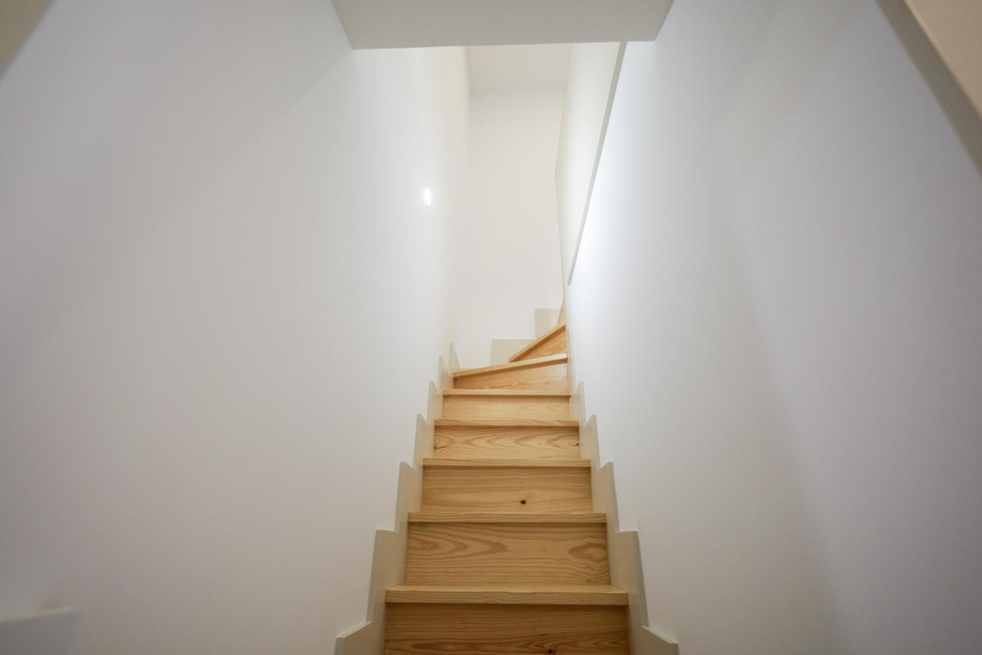 Martires Sweet Apts By Portocityhosts Pokoj fotografie
