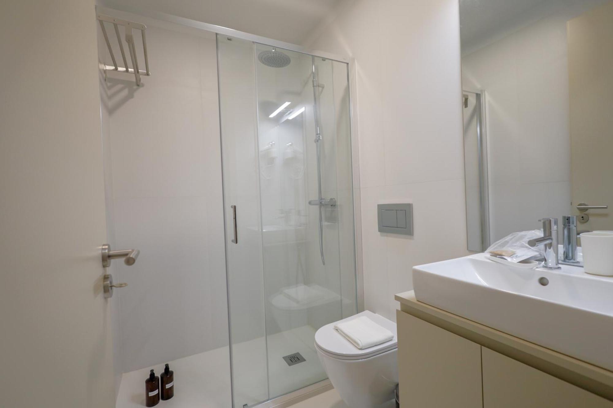 Martires Sweet Apts By Portocityhosts Pokoj fotografie