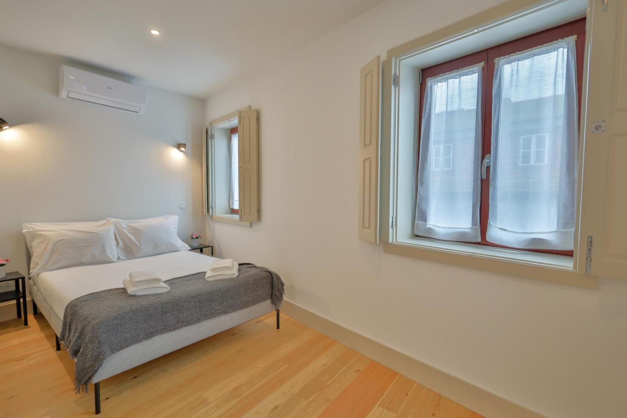 Martires Sweet Apts By Portocityhosts Pokoj fotografie